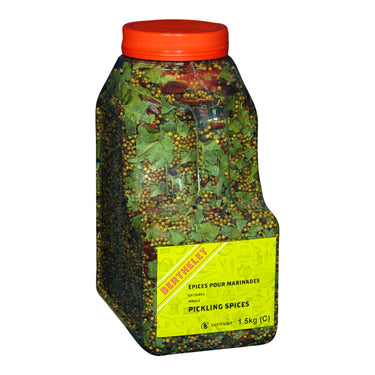 Image of COM: Spice Pickling Whole - 3 x 1.5 Kilos